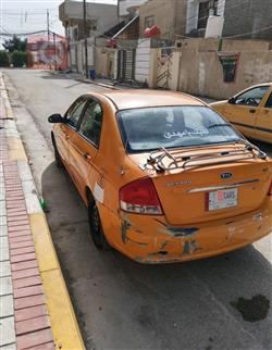 کیا سپێکترا